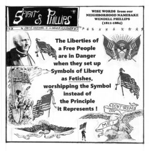 Spirit of Phillips Oct. 25