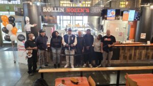 Rollin Nolen’s BBQ Opens in Midtown Global Market