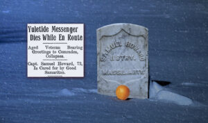 Harry Hurlburt: A Tale of Kindness and Compassion