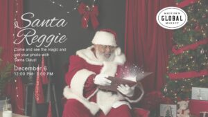 December ’25 Events