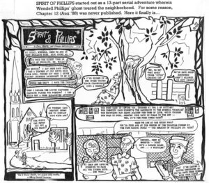 Spirit of Phillips Jan ’26