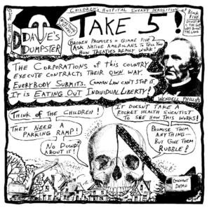 Gallery of Loss Part III