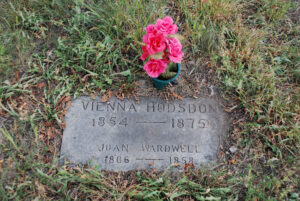 The Hodsdons’ Family Secrets