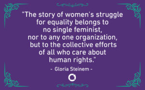 March: Women’s History Month
