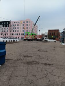 Native American Community Clinic