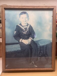 Part VI: Gallery of Loss and Light