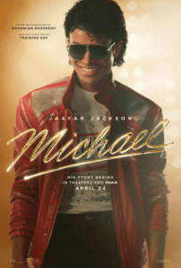 <i>Michael</i>