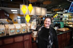 A Community Gathering Place for Two Decades