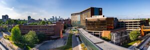 A New Chapter at Abbott Northwestern Hospital: Built with the Community, for the Community